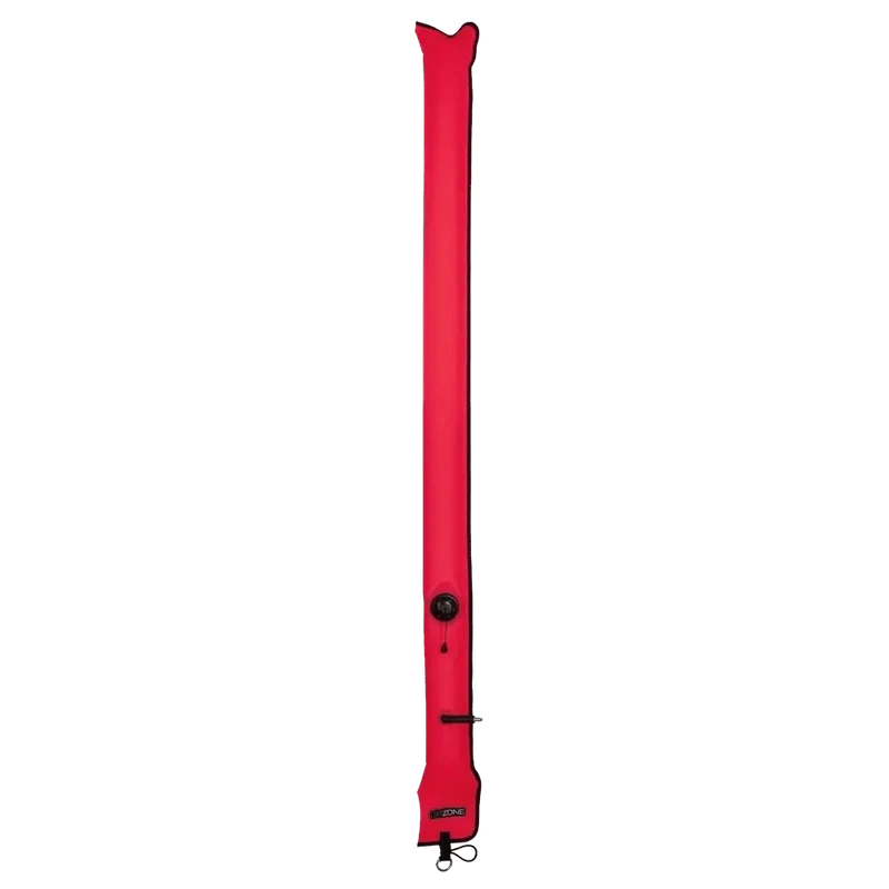 DIRZONE Alert Marker 180cm PRO orange 180cm