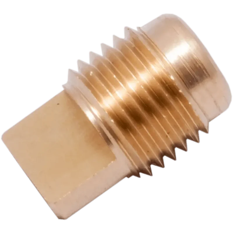 Spare Axis Brass f. DIRZONE Valves