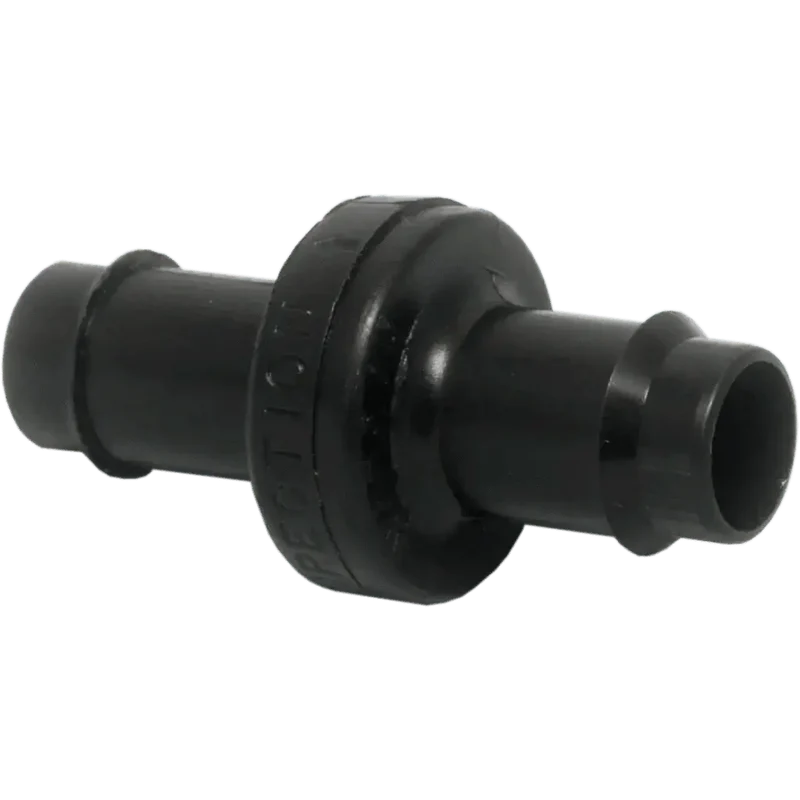 Check Valve for Pee Valve black f. 46000