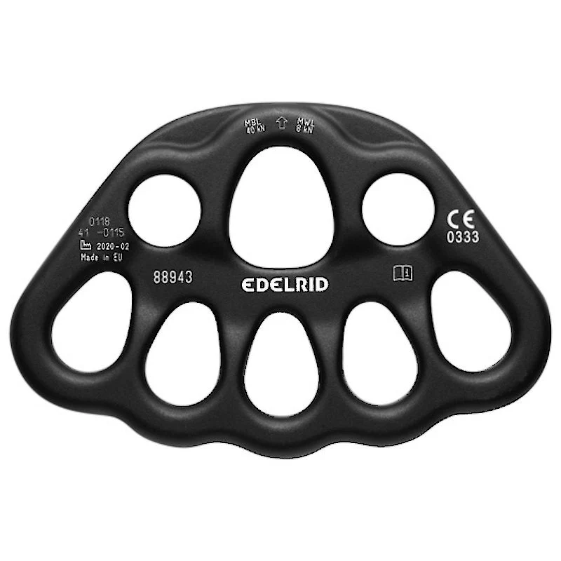 Edelrid Master Rig II