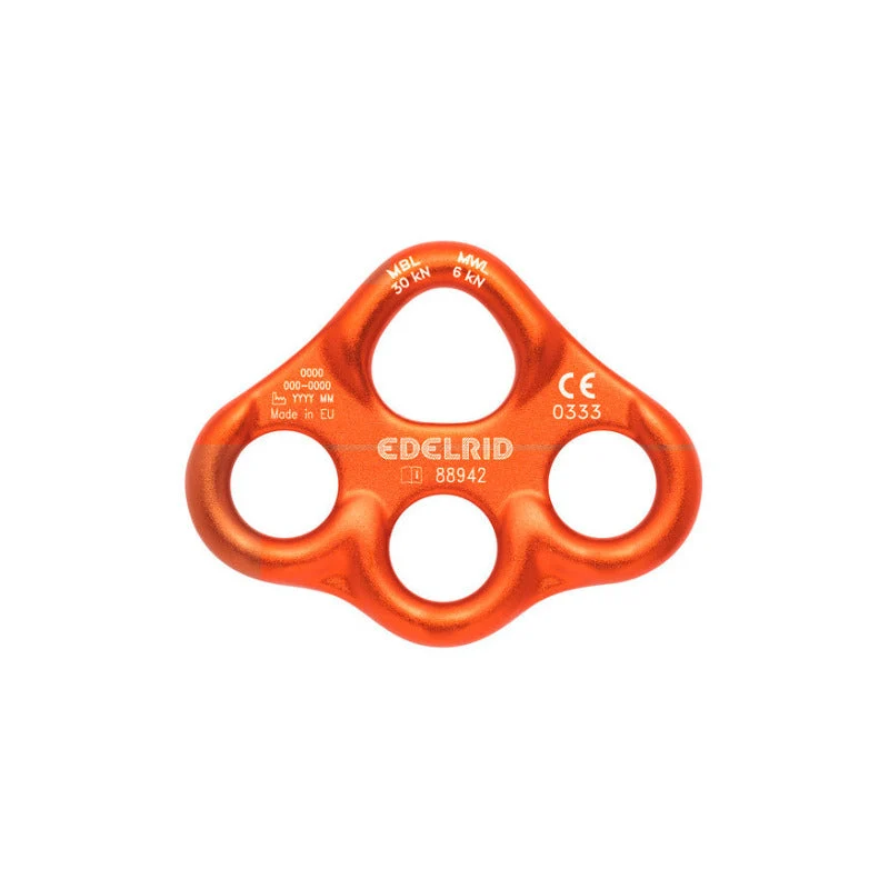 Edelrid Mini Rig