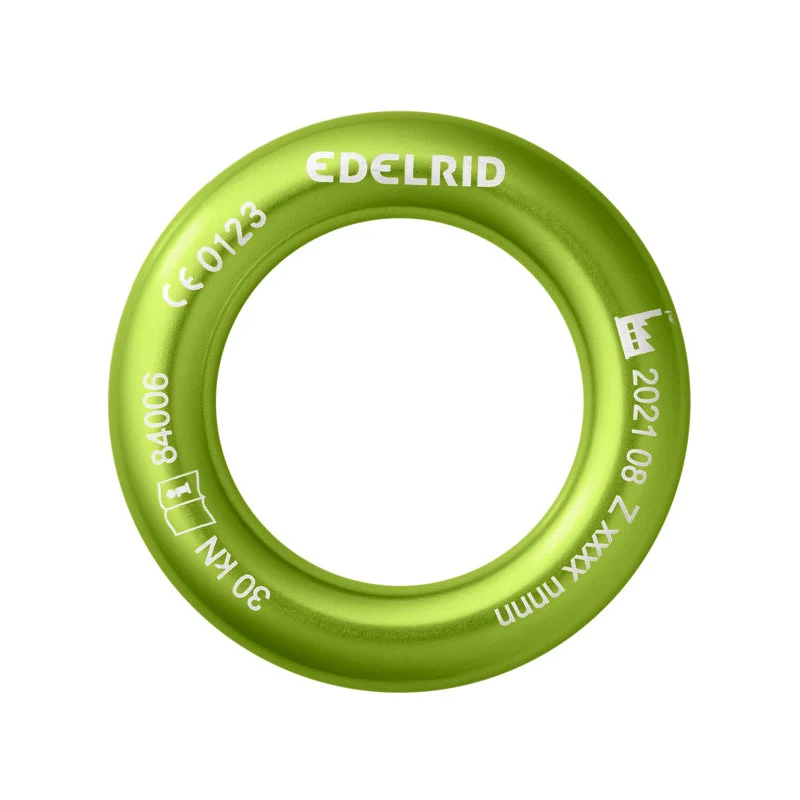 Edelrid Ring Alu