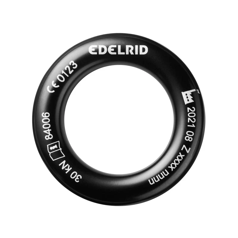 Edelrid Ring Alu