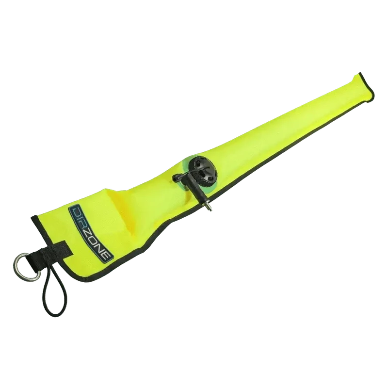 DIRZONE Alert Marker 120cm PRO YELLOW yellow 120cm
