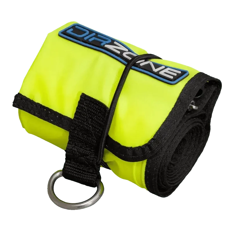 DIRZONE Alert Marker 120cm PRO YELLOW yellow 120cm
