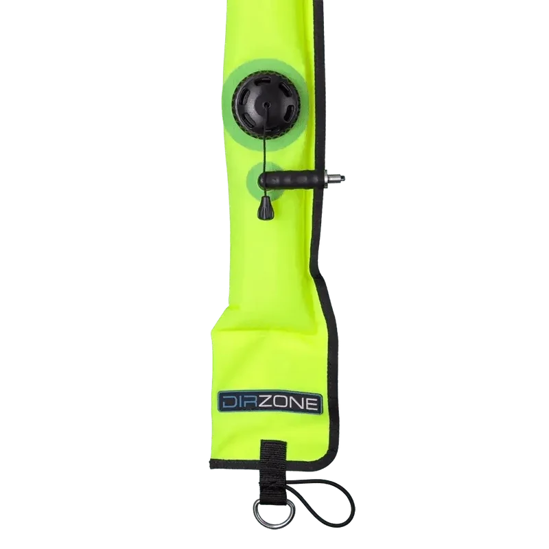 DIRZONE Alert Marker 120cm PRO YELLOW yellow 120cm