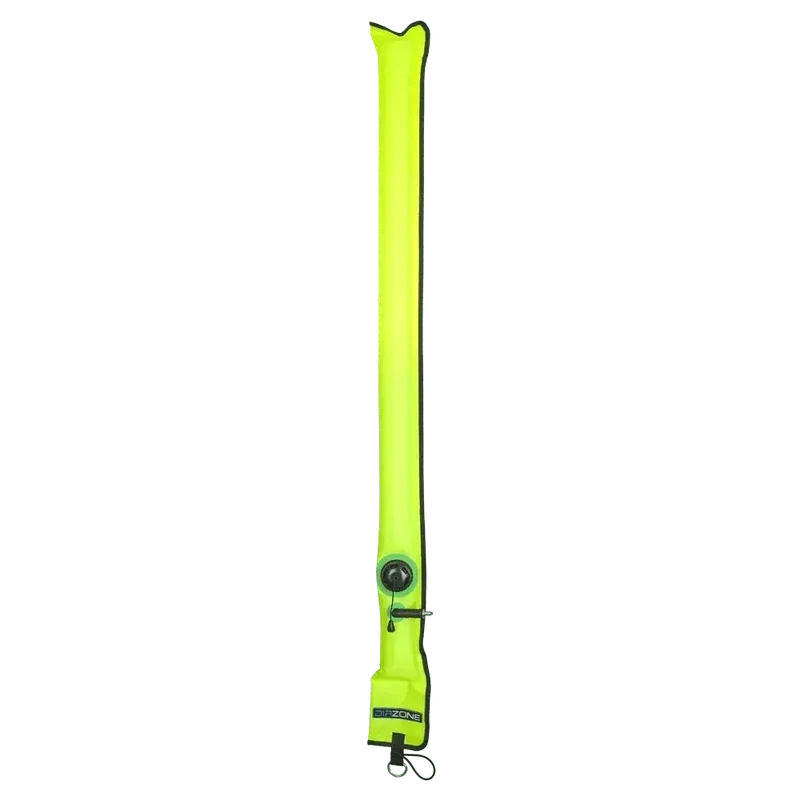 DIRZONE Alert Marker 120cm PRO YELLOW yellow 120cm