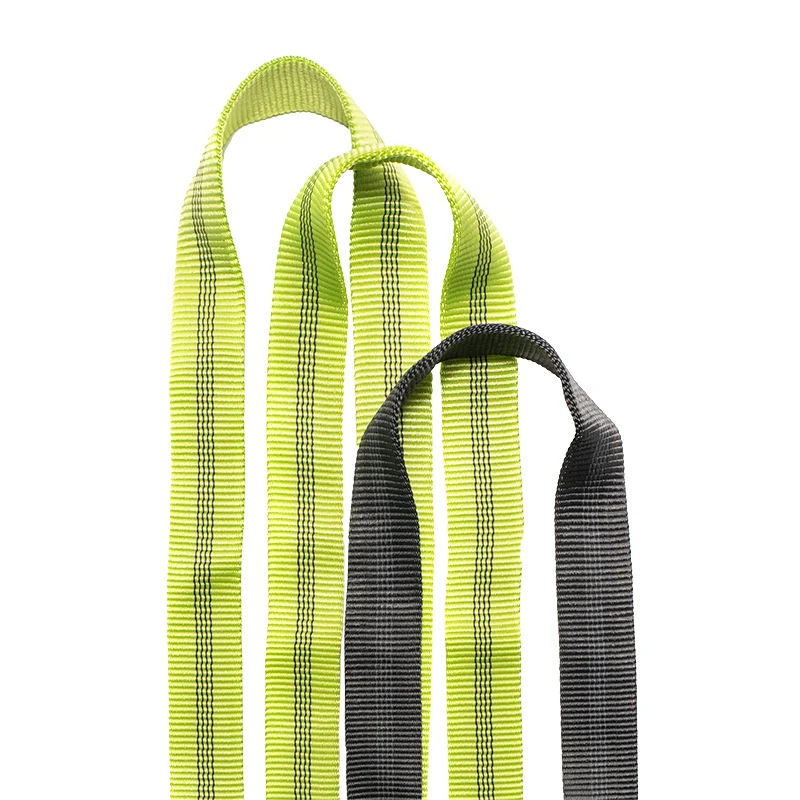 Edelrid Bandschlingen-Set 25mm