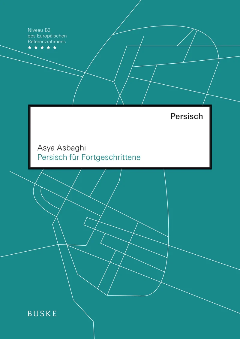 Persisch für Fortgeschrittene