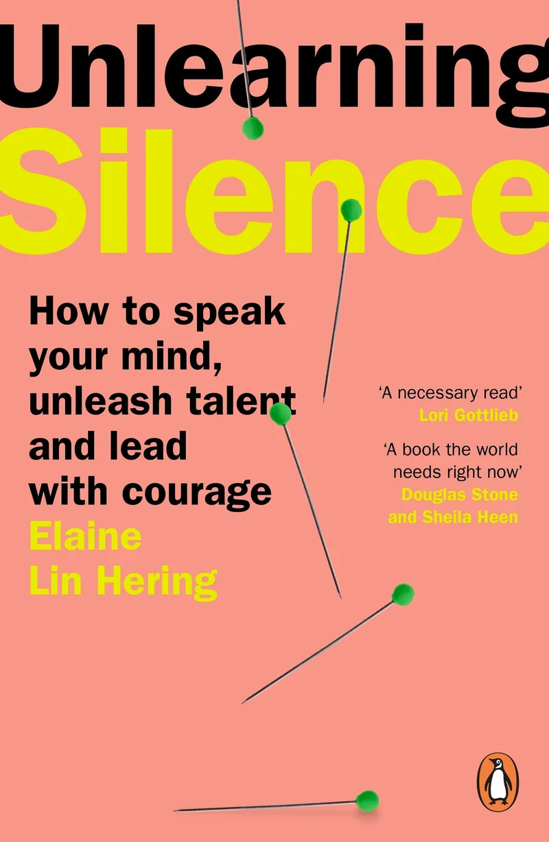 Unlearning Silence