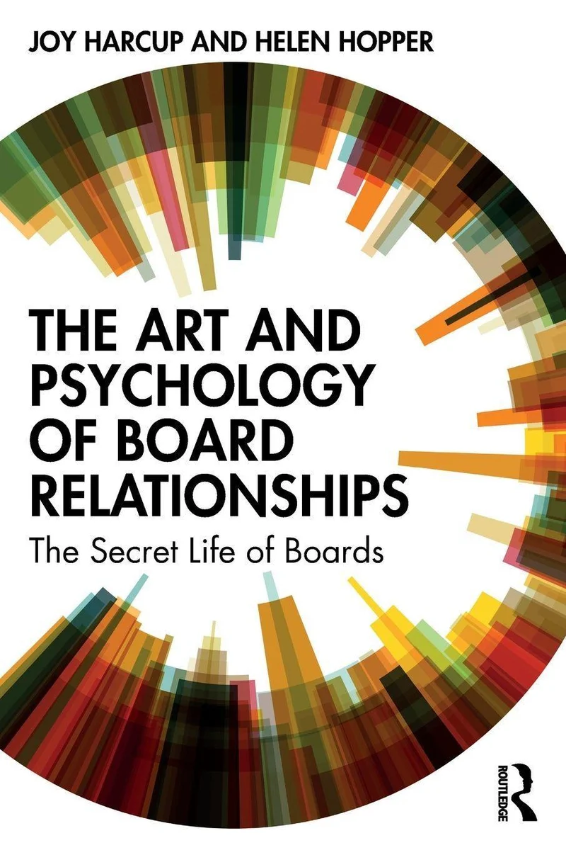 Art and Psychology of Board Relationships