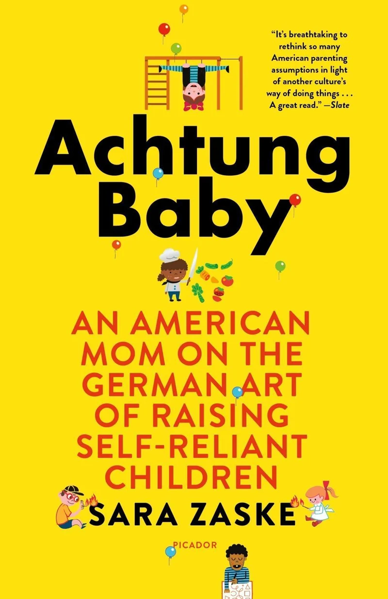Achtung Baby