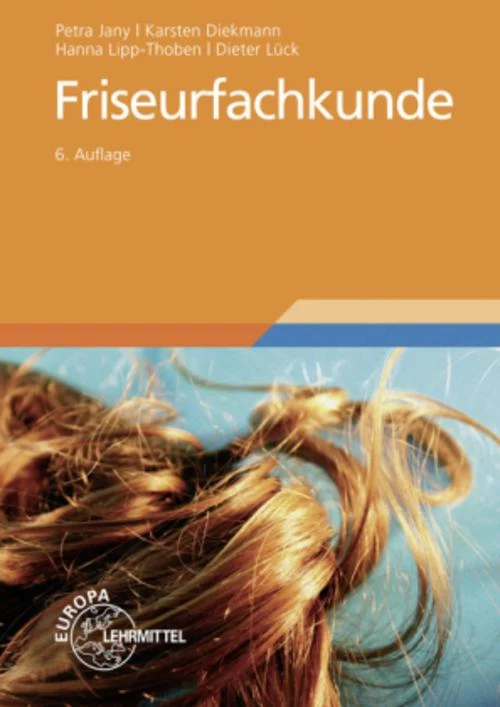 Friseurfachkunde