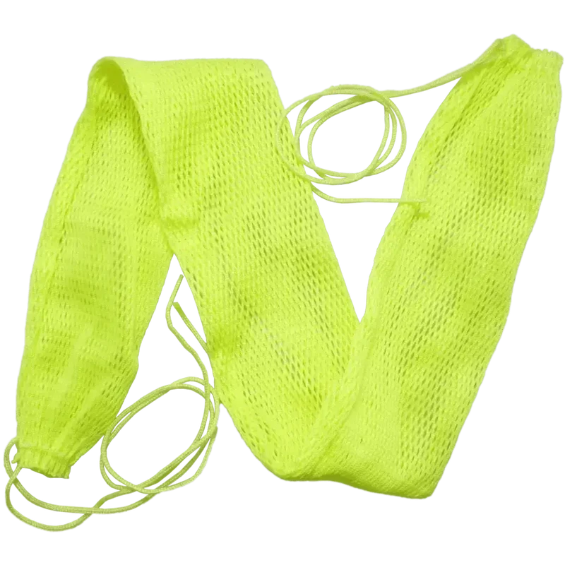 Cylinder Protection Net YELLOW yellow for 7l 140mm