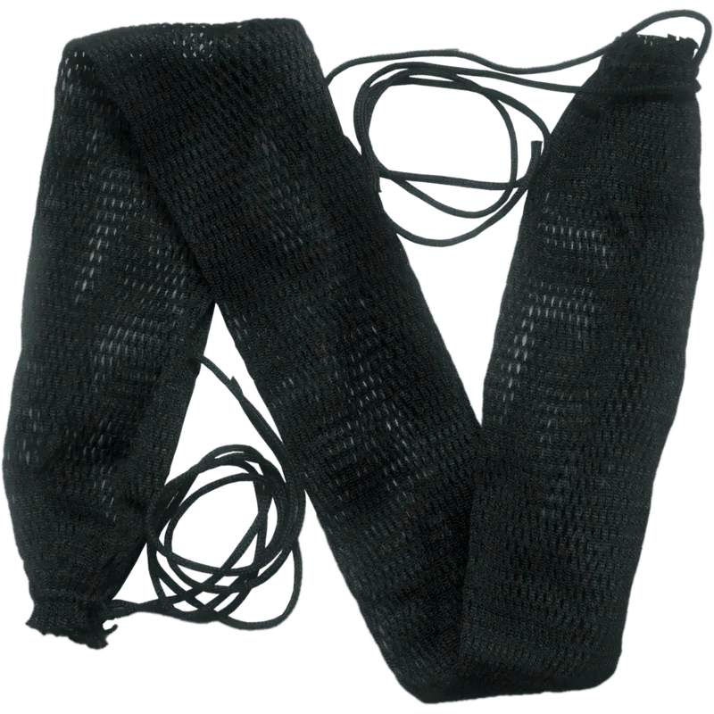 Cylinder Protection Net BLACK black for 7l 140mm