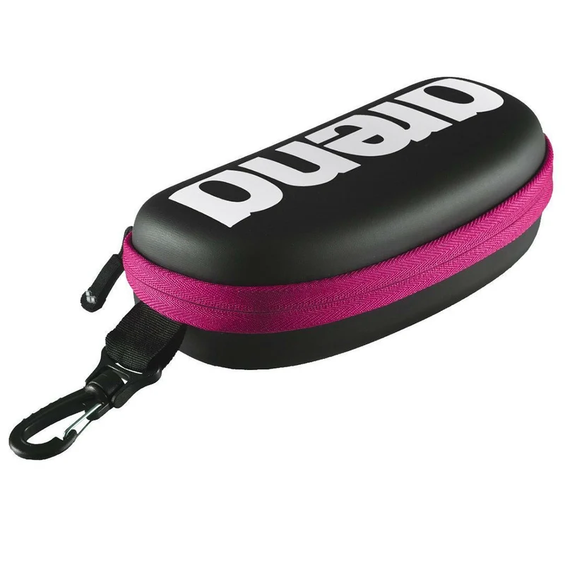 Arena Goggle Case - Pink