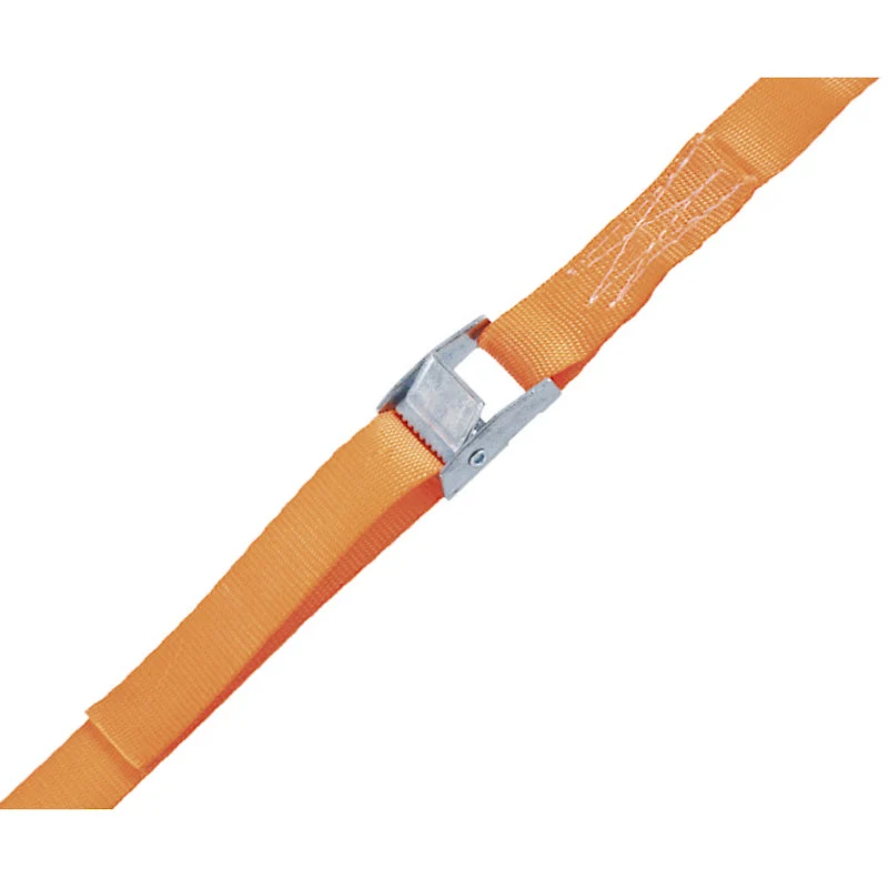 Tector Zurrgurt mit Klemmverschluss - 25mm 3m