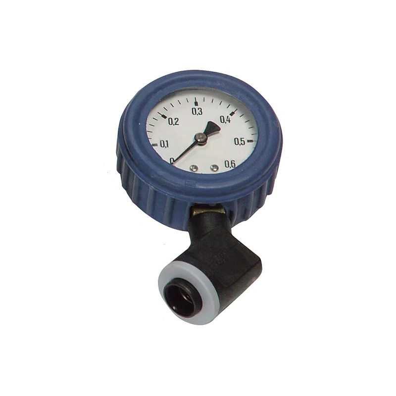 Präzisions-Manometer