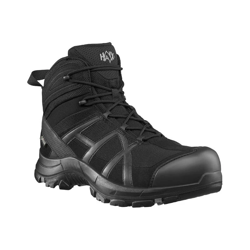 HAIX Black Eagle Safety 40 MID