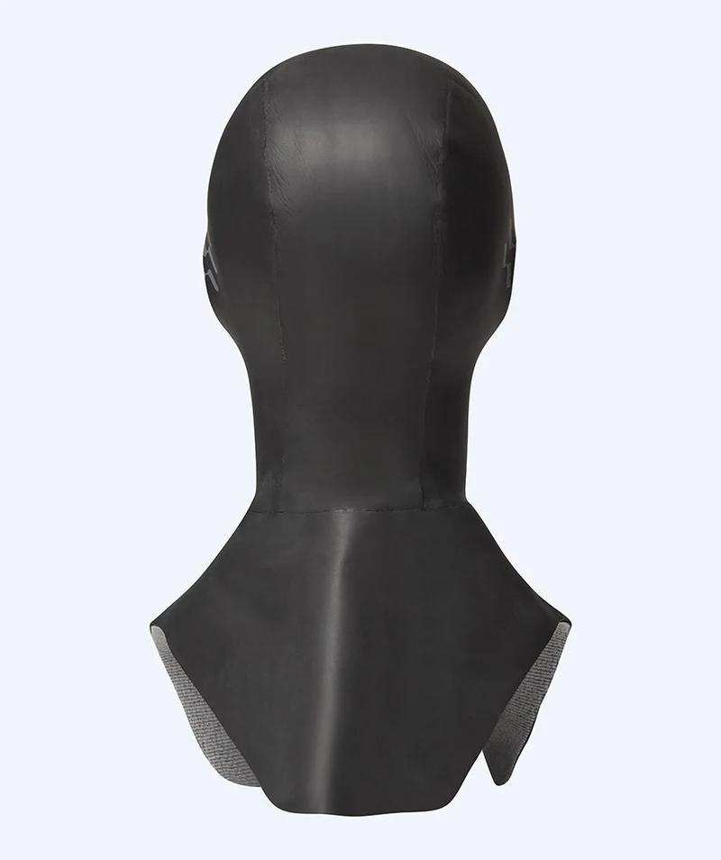 Watery Neoprenhaube - Yama Pro (3mm) - Schwarz