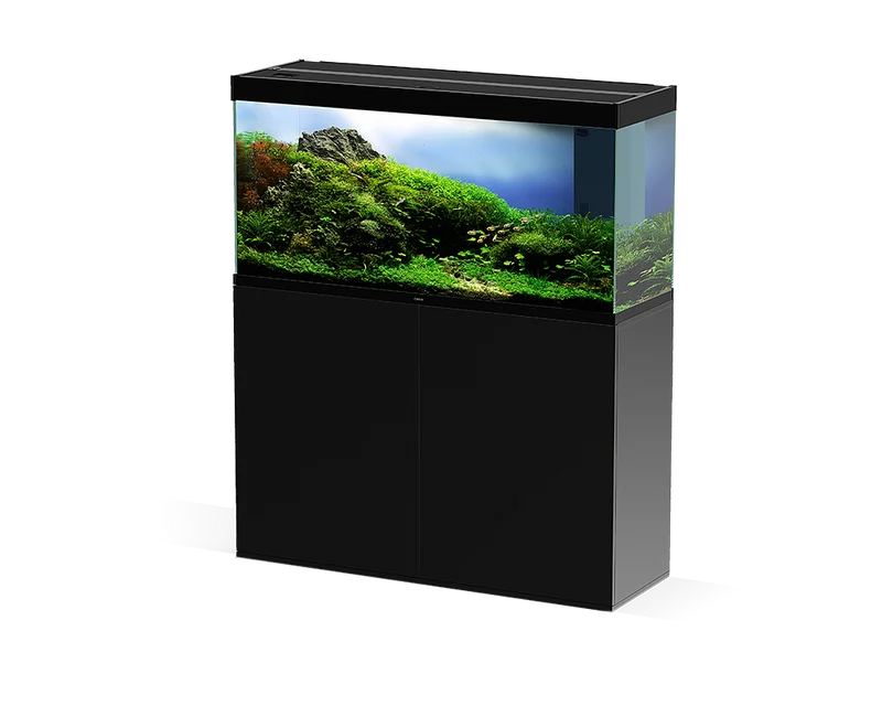 Ciano Emotions Pro 120 239l Aquarium Kombination