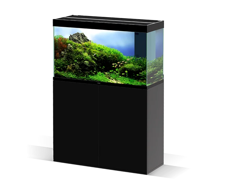 Ciano Emotions Pro 100 201l Aquarium Kombination