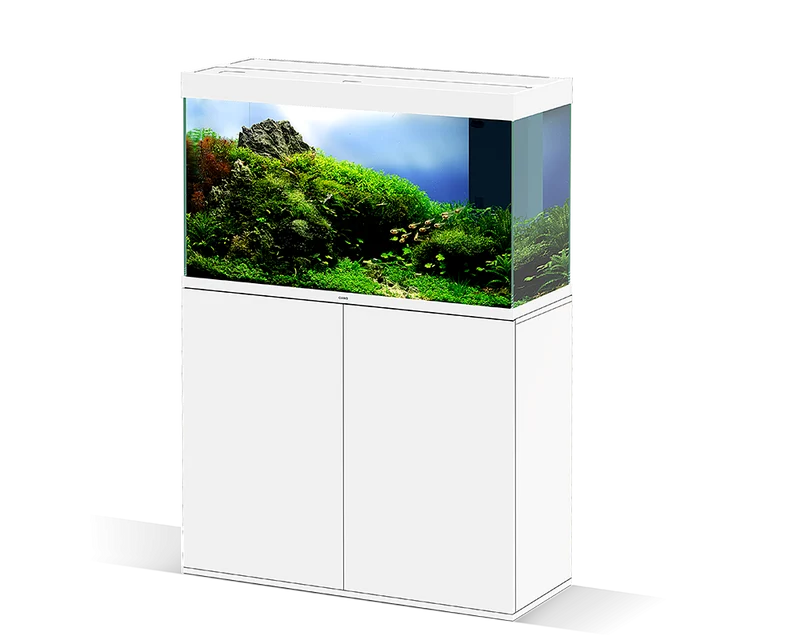 Ciano Emotions Pro 100 201l Aquarium Kombination