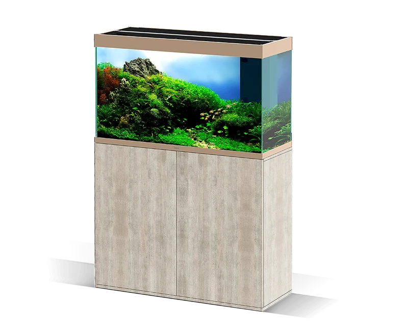 Ciano Emotions Pro 100 201l Aquarium Kombination
