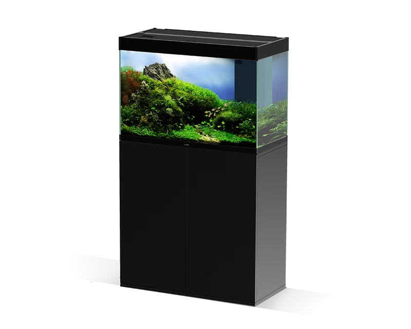 Ciano Emotions Pro 80 145l Aquarium Kombination