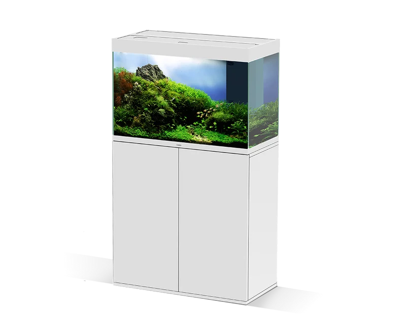 Ciano Emotions Pro 80 145l Aquarium Kombination