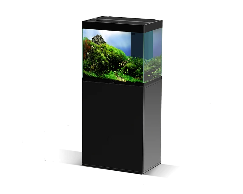Ciano Emotions Pro 60 108l Aquarium Kombination