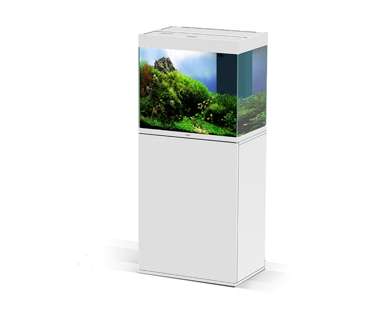 Ciano Emotions Pro 60 108l Aquarium Kombination