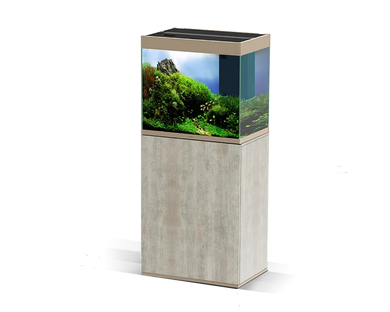 Ciano Emotions Pro 60 108l Aquarium Kombination
