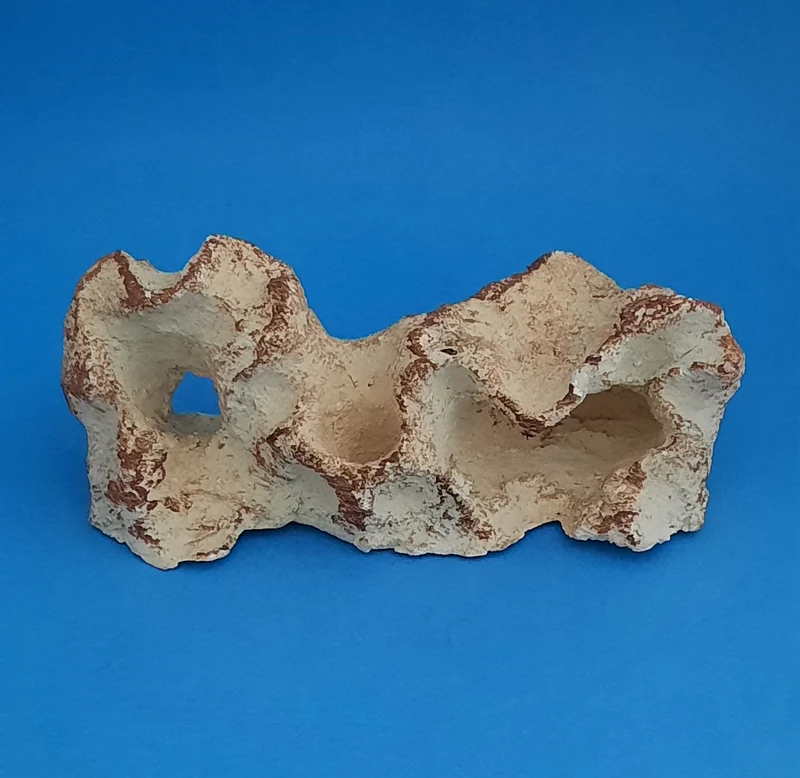 Aquaroche Große Höhle
