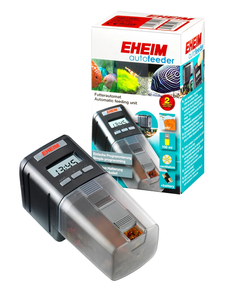 Eheim Futterautomat Auto Feeder