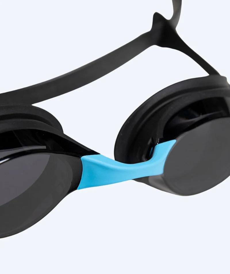 Arena Schwimmbrille - Cobra Ultra SWIPE - Schwarz/Schwarz