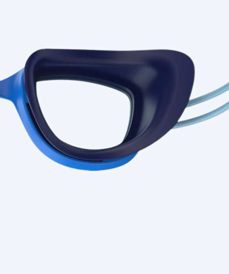 Speedo Schwimmbrille für Kinder (3-8) - Sunny G - Blau