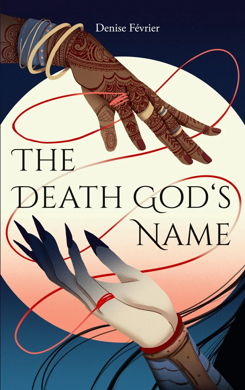The Death God's Name