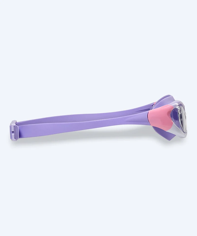 Watery Schwimmbrille für Kinder - Sedna - Lila