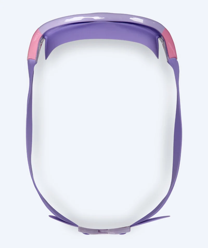 Watery Schwimmbrille für Kinder - Sedna - Lila