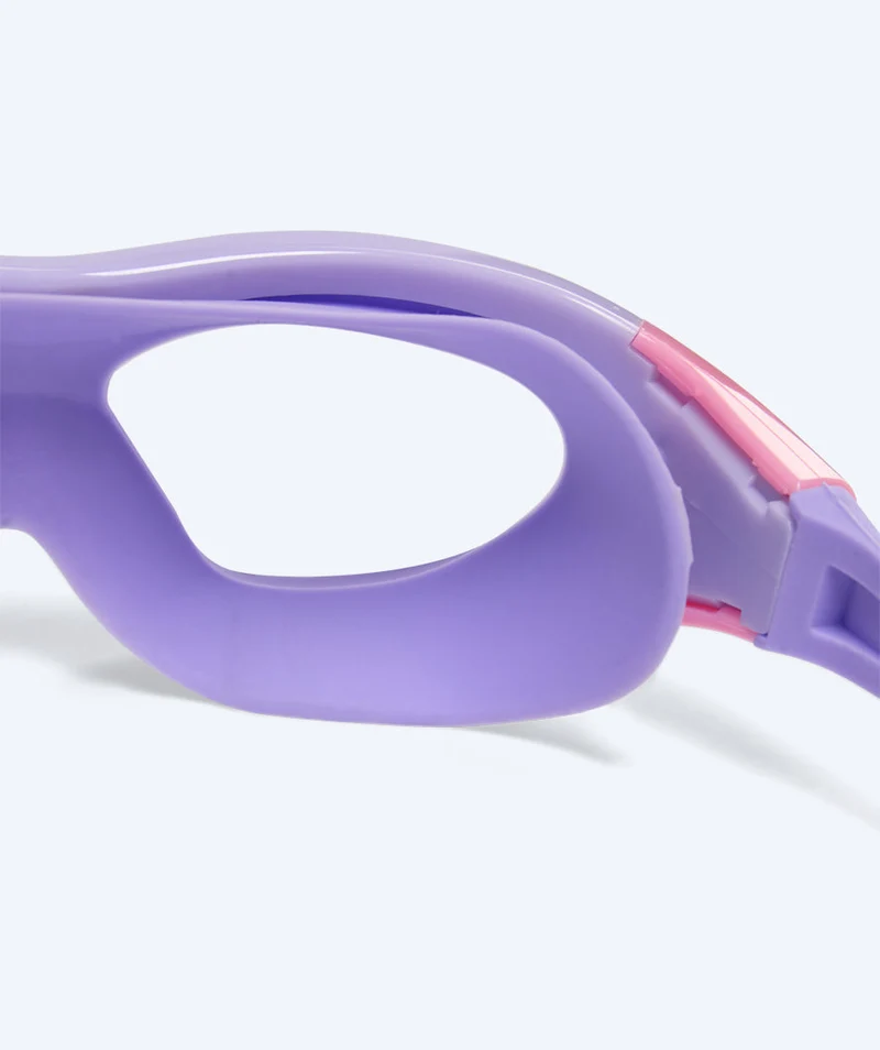 Watery Schwimmbrille für Kinder - Sedna - Lila