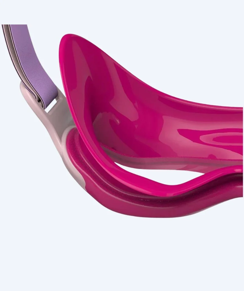Speedo Schwimmmaske für Kinder (2-6) - Biofuse 2.0 - Rosa