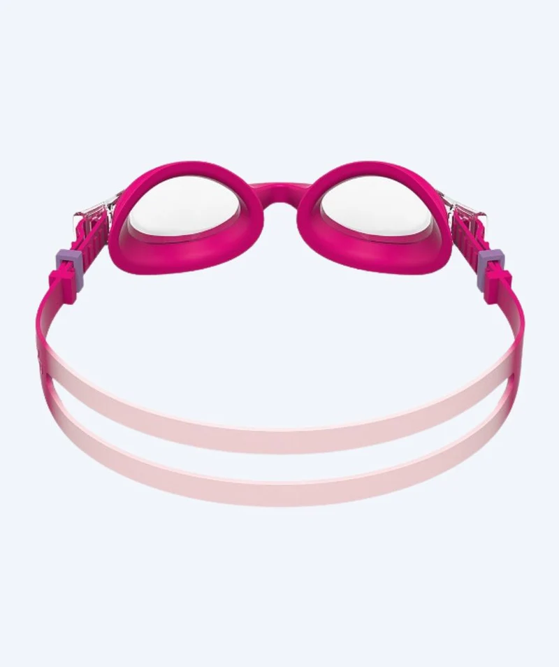 Speedo Schwimmbrille für Kinder (2-6) - Infant Skoogle - Rosa