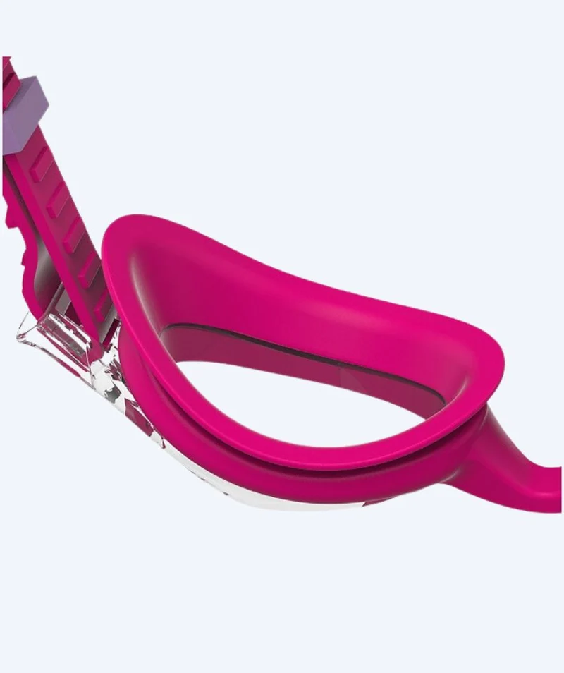Speedo Schwimmbrille für Kinder (2-6) - Infant Skoogle - Rosa