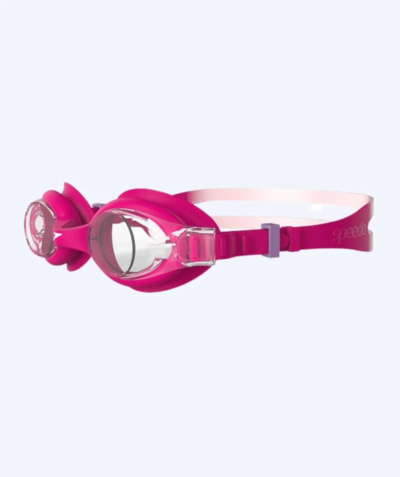 Speedo Schwimmbrille für Kinder (2-6) - Infant Skoogle - Rosa