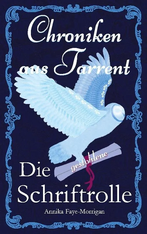 Chroniken aus Tarrent