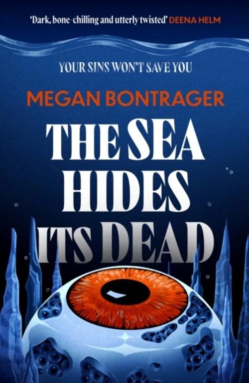 The Sea Hides its Dead