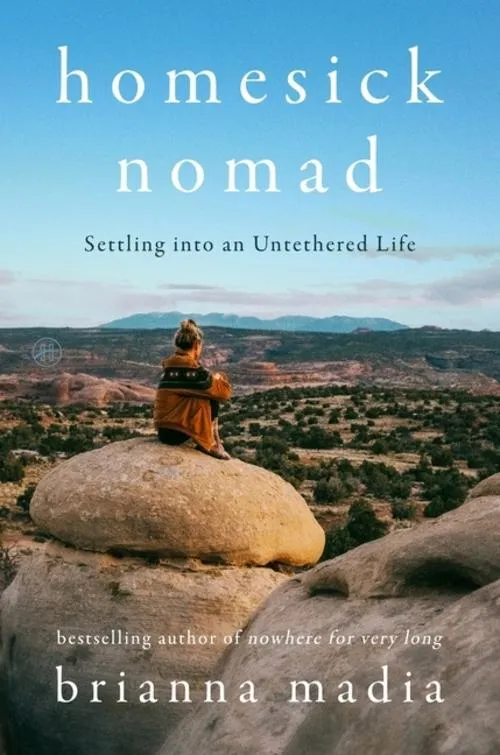 Homesick Nomad