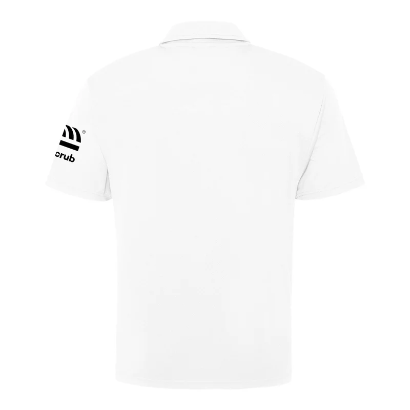Delting Dolphins ASC Officials Polo Shirt