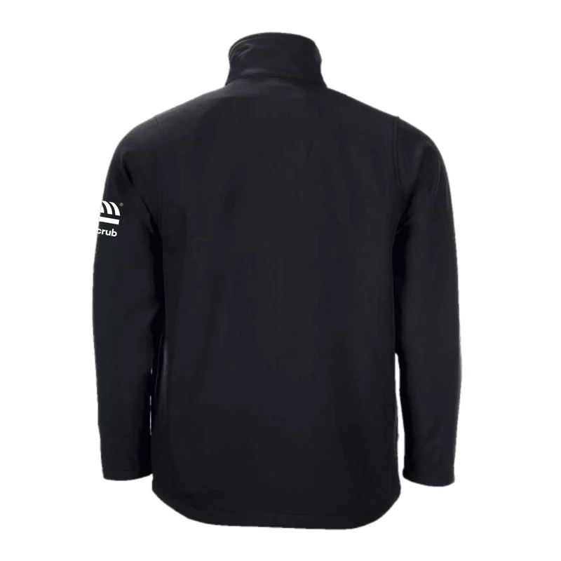 Delting Dolphins ASC Team Jacket